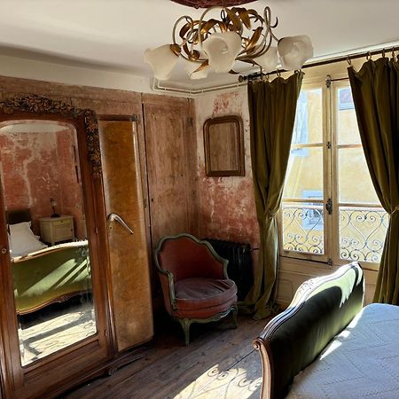 Epicerie Vieille Du Puy En Velay Hotel Le Puy-en-Velay Екстериор снимка