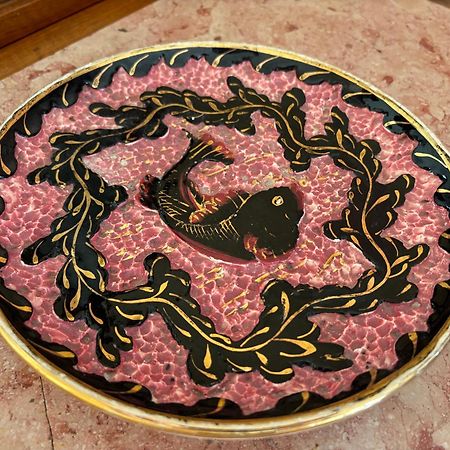 Epicerie Vieille Du Puy En Velay Hotel Le Puy-en-Velay Екстериор снимка
