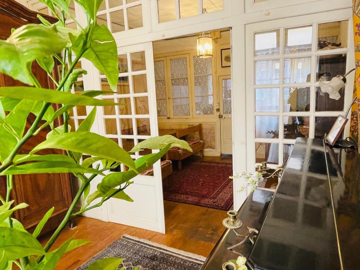 Epicerie Vieille Du Puy En Velay Hotel Le Puy-en-Velay Екстериор снимка