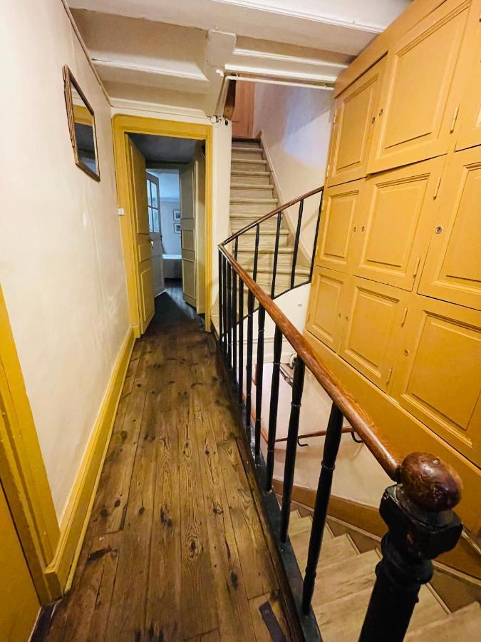 Epicerie Vieille Du Puy En Velay Hotel Le Puy-en-Velay Екстериор снимка