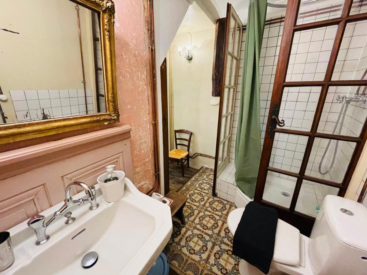Epicerie Vieille Du Puy En Velay Hotel Le Puy-en-Velay Екстериор снимка