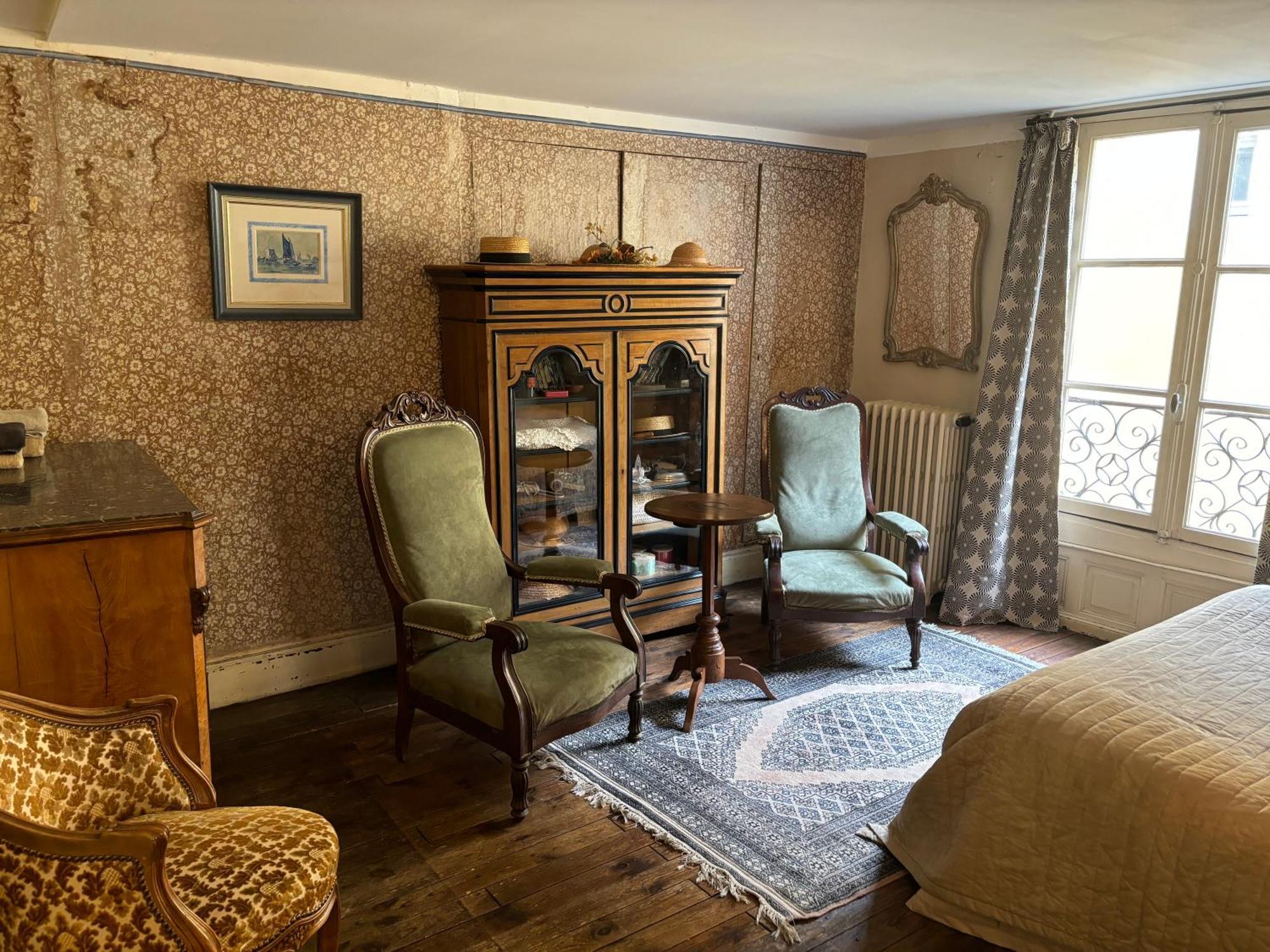 Epicerie Vieille Du Puy En Velay Hotel Le Puy-en-Velay Екстериор снимка