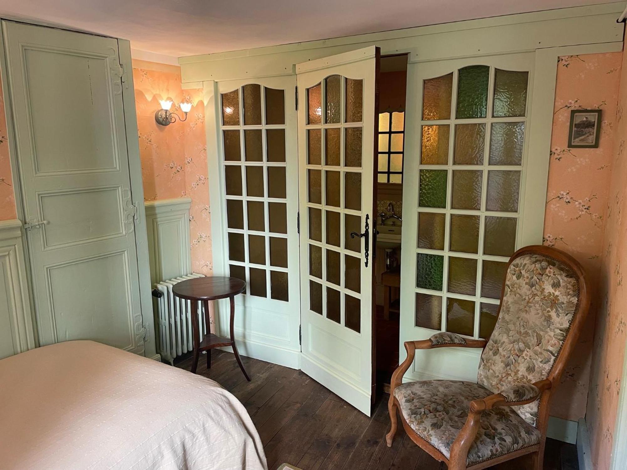 Epicerie Vieille Du Puy En Velay Hotel Le Puy-en-Velay Стая снимка