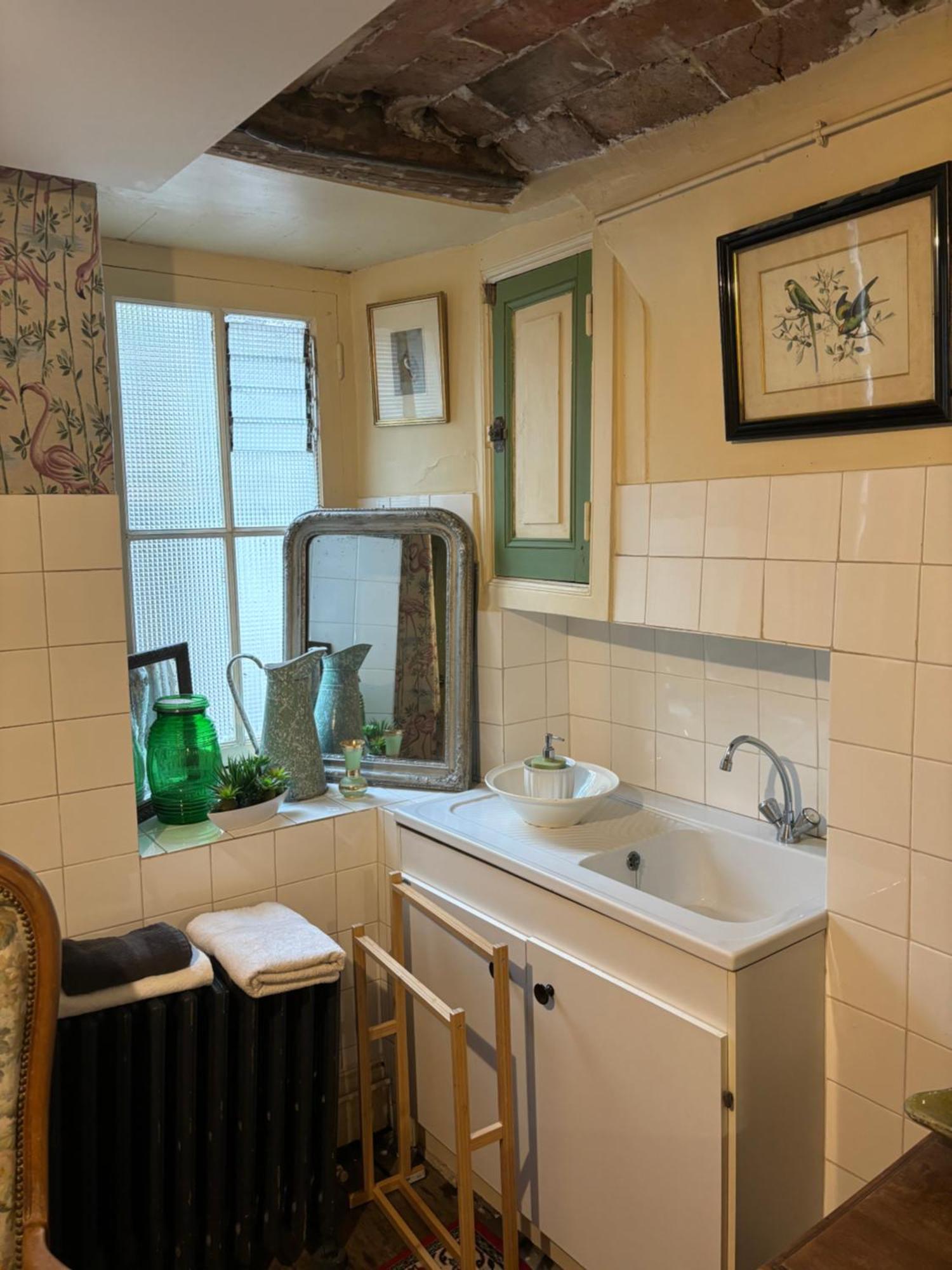 Epicerie Vieille Du Puy En Velay Hotel Le Puy-en-Velay Стая снимка