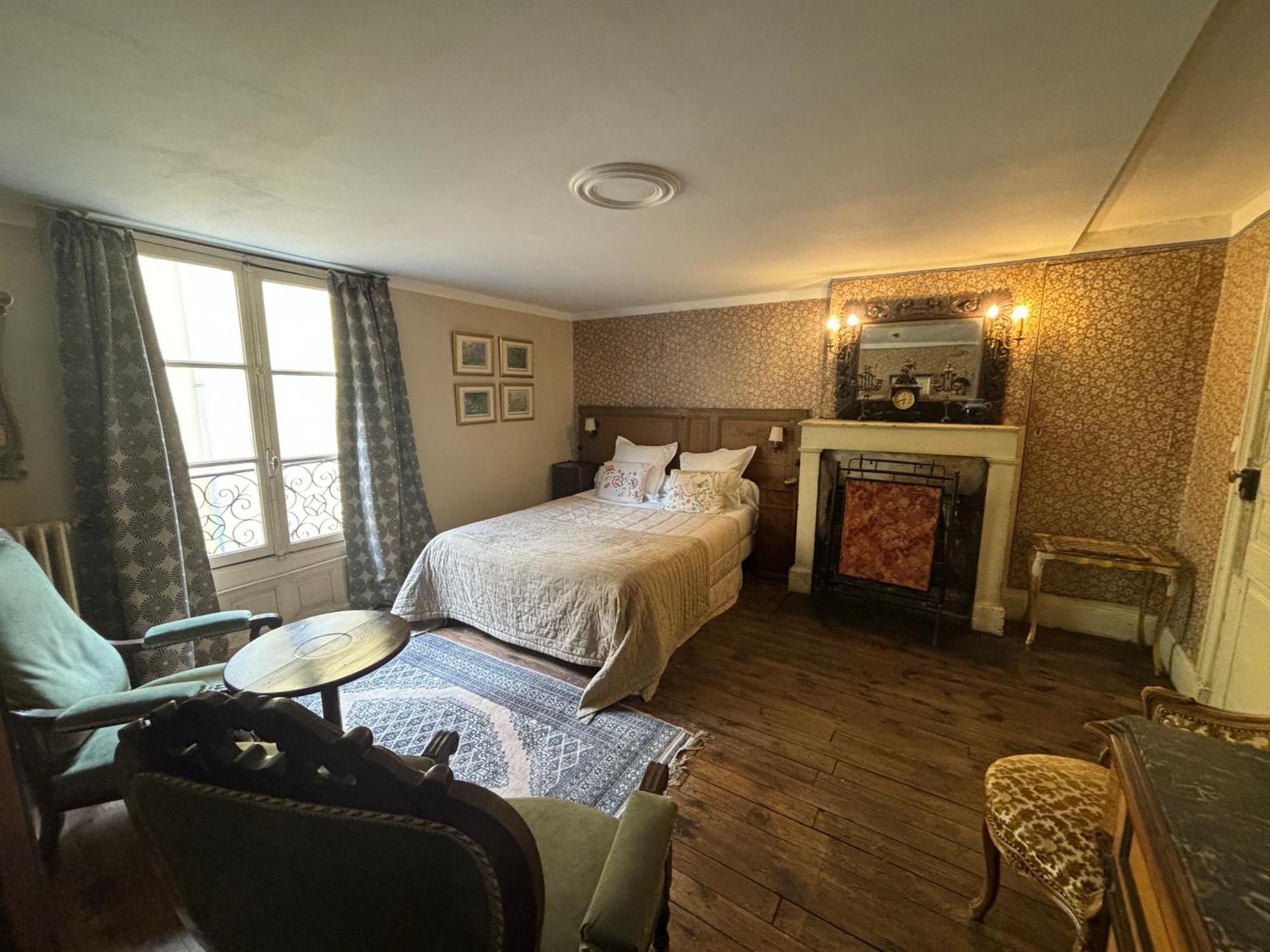 Epicerie Vieille Du Puy En Velay Hotel Le Puy-en-Velay Стая снимка