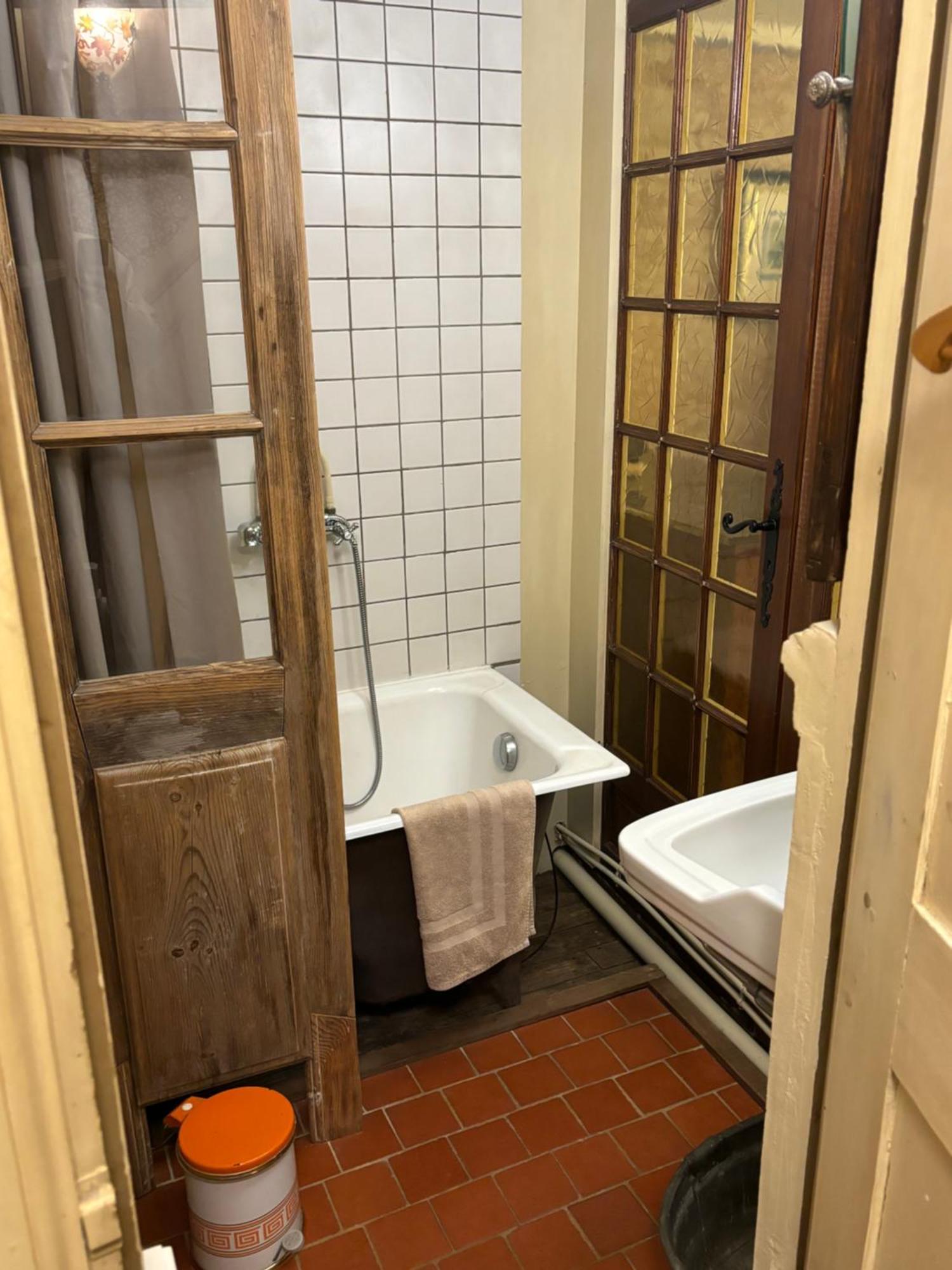 Epicerie Vieille Du Puy En Velay Hotel Le Puy-en-Velay Стая снимка