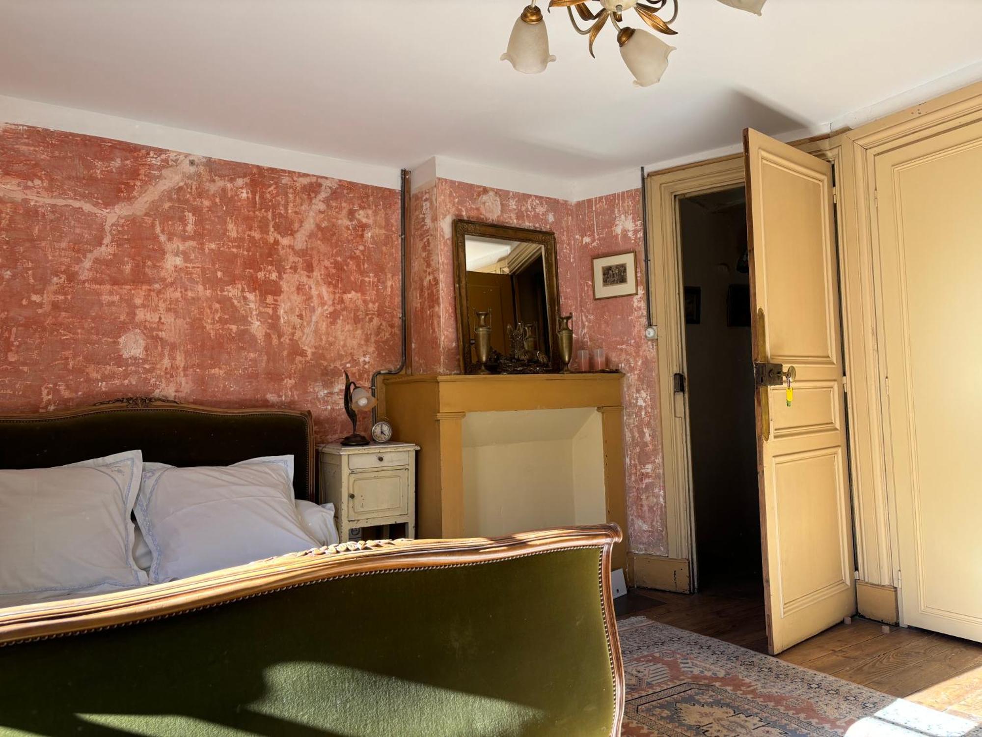 Epicerie Vieille Du Puy En Velay Hotel Le Puy-en-Velay Екстериор снимка