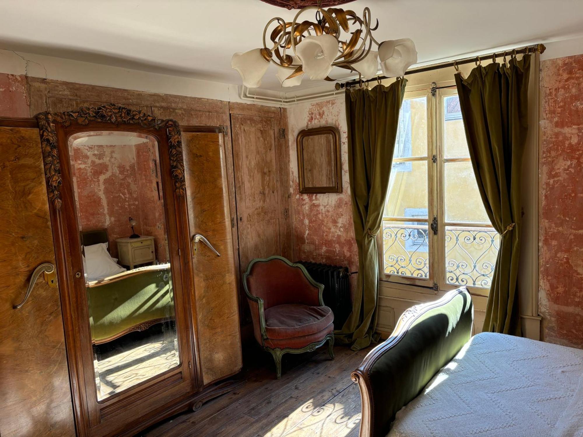 Epicerie Vieille Du Puy En Velay Hotel Le Puy-en-Velay Екстериор снимка