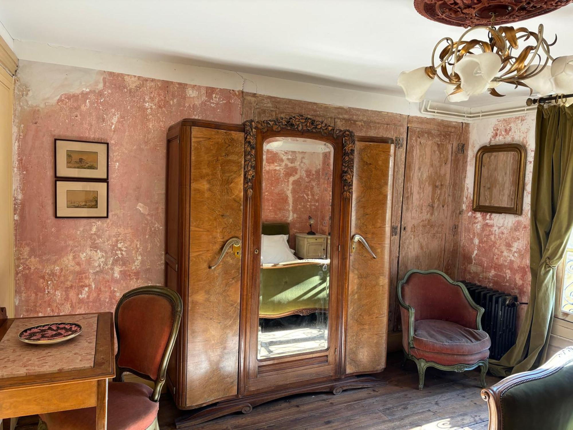 Epicerie Vieille Du Puy En Velay Hotel Le Puy-en-Velay Екстериор снимка