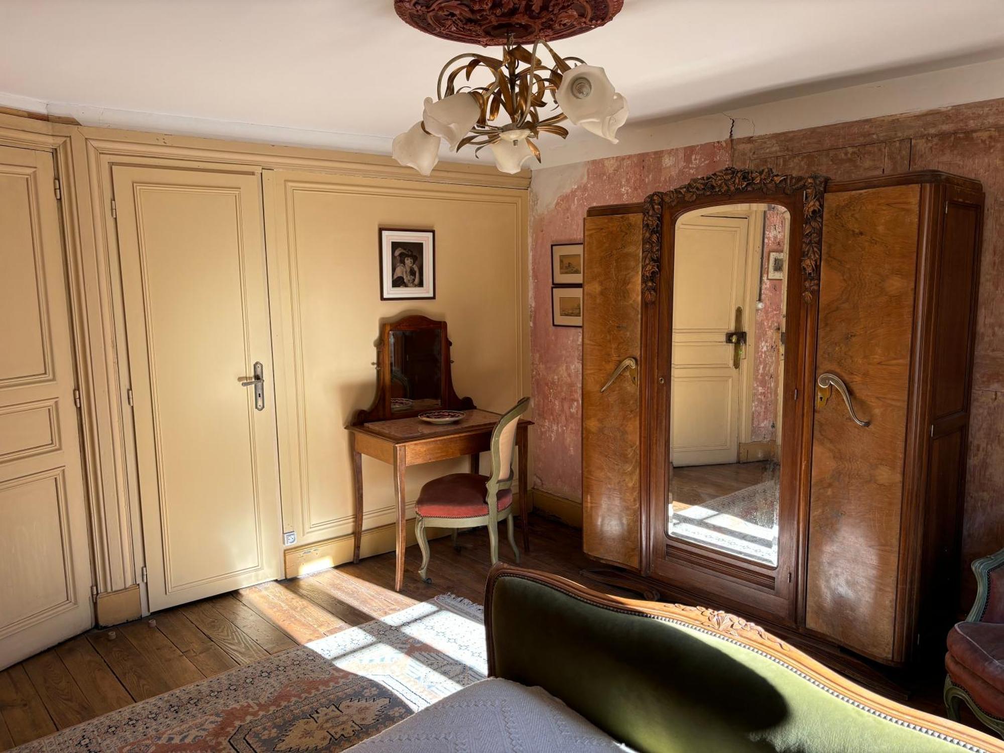Epicerie Vieille Du Puy En Velay Hotel Le Puy-en-Velay Екстериор снимка