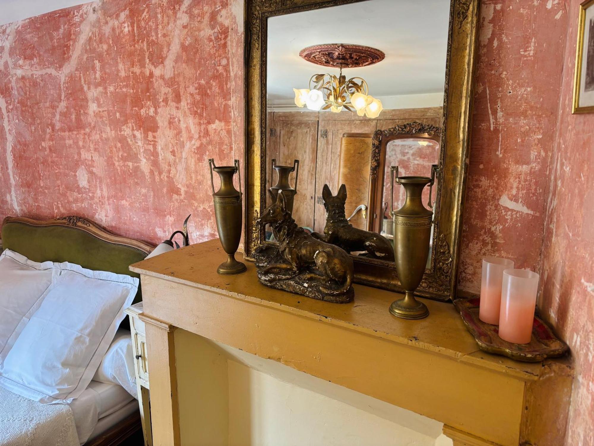 Epicerie Vieille Du Puy En Velay Hotel Le Puy-en-Velay Екстериор снимка