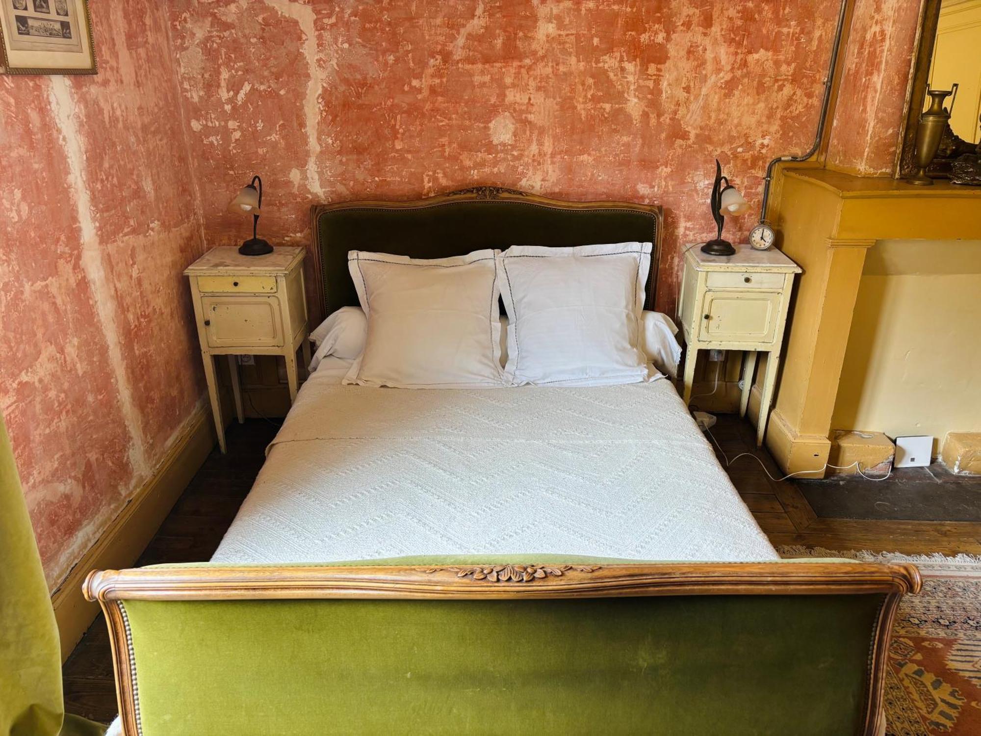 Epicerie Vieille Du Puy En Velay Hotel Le Puy-en-Velay Екстериор снимка