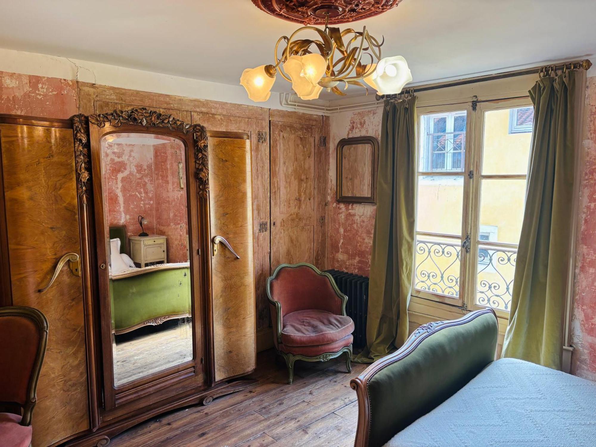 Epicerie Vieille Du Puy En Velay Hotel Le Puy-en-Velay Екстериор снимка