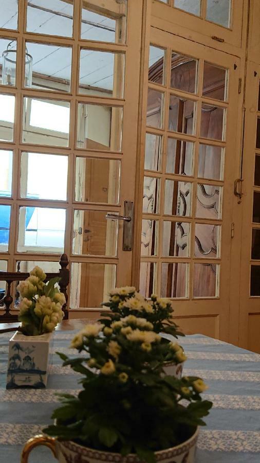 Epicerie Vieille Du Puy En Velay Hotel Le Puy-en-Velay Екстериор снимка